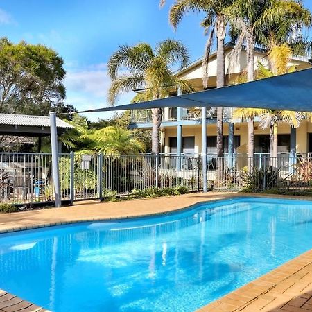 Sorrento Apartments Merimbula Eksteriør bilde