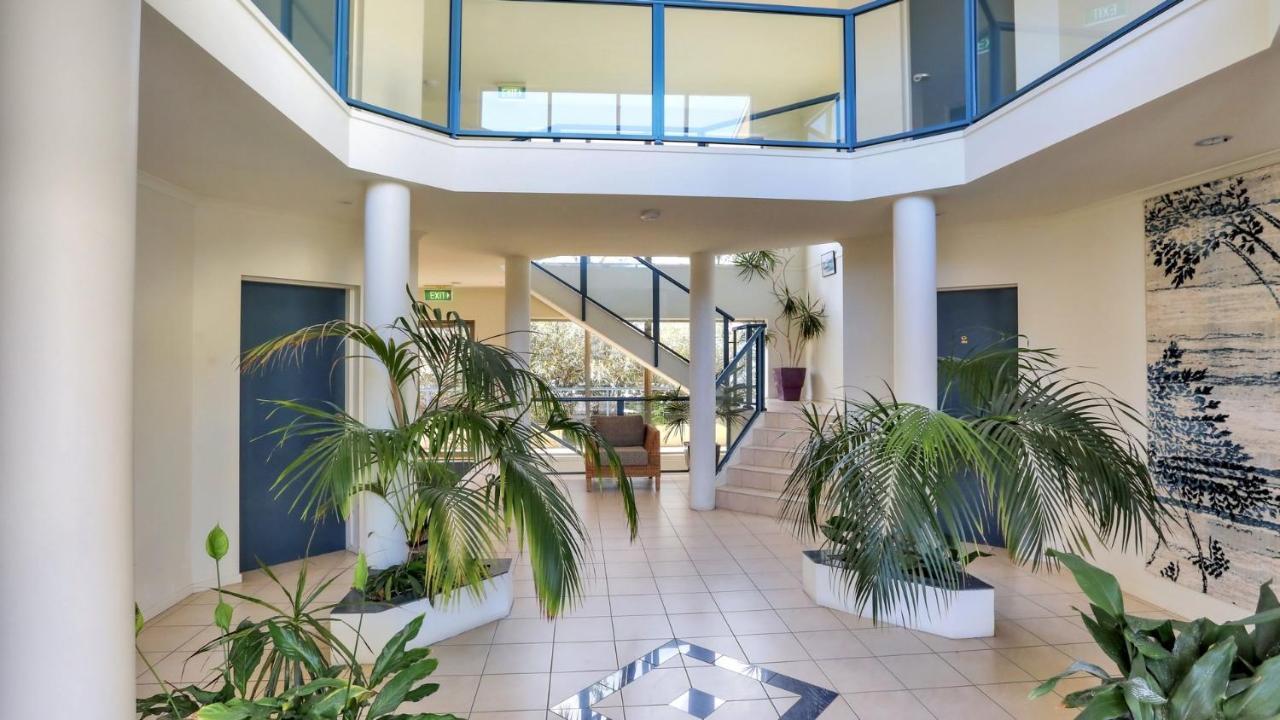 Sorrento Apartments Merimbula Eksteriør bilde
