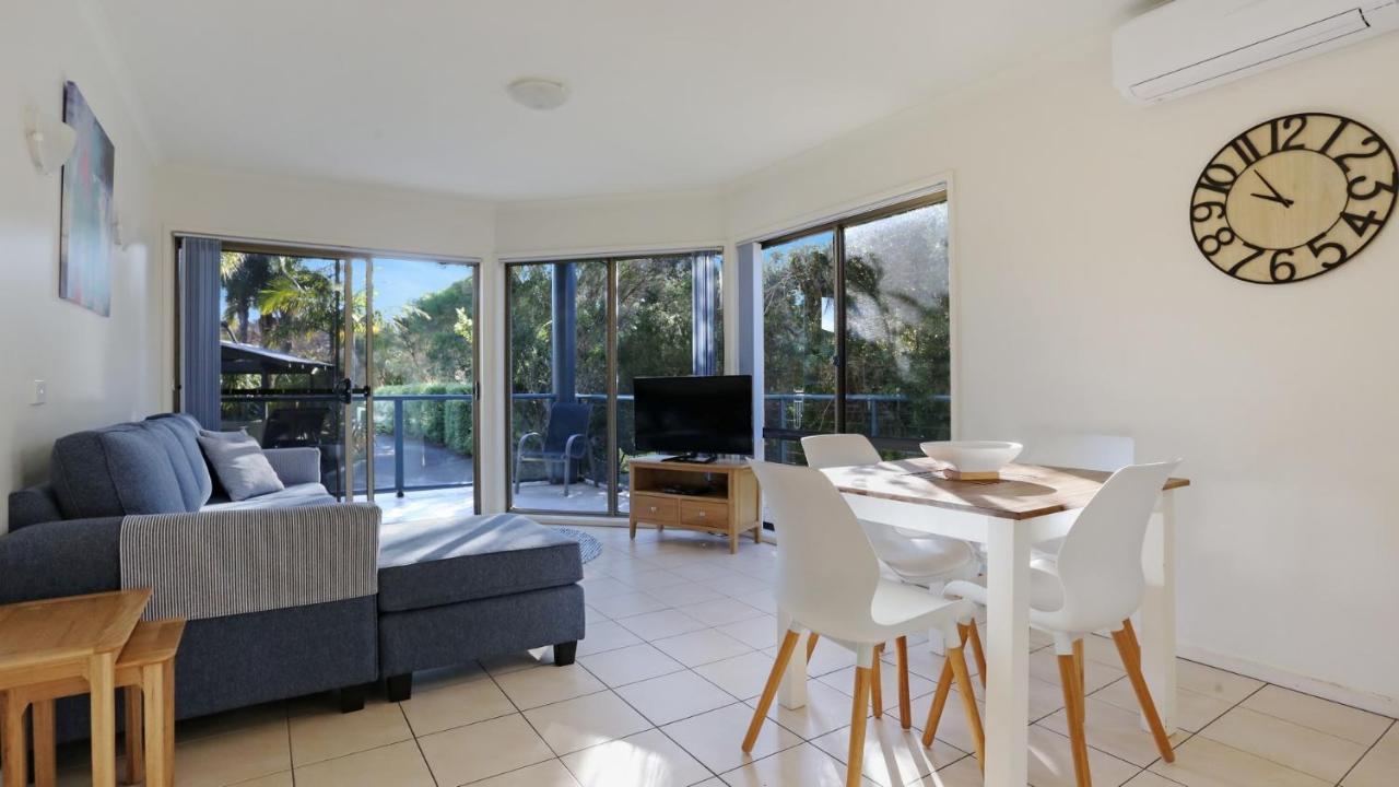 Sorrento Apartments Merimbula Eksteriør bilde