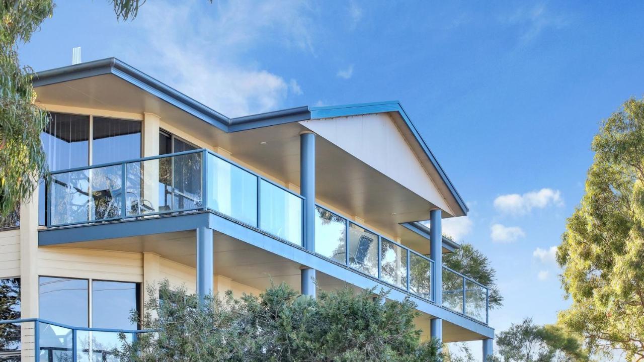 Sorrento Apartments Merimbula Eksteriør bilde