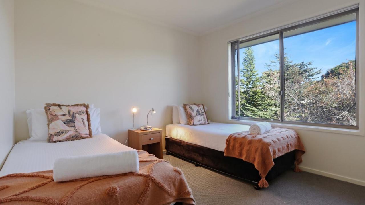 Sorrento Apartments Merimbula Eksteriør bilde
