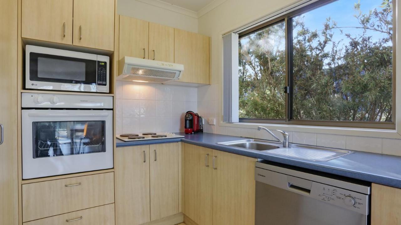 Sorrento Apartments Merimbula Eksteriør bilde