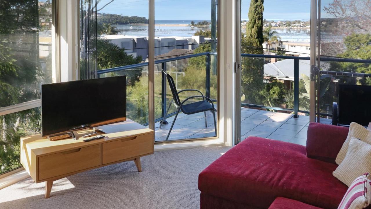 Sorrento Apartments Merimbula Eksteriør bilde