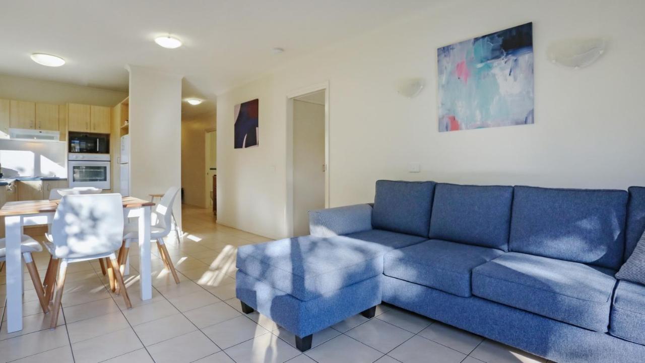 Sorrento Apartments Merimbula Eksteriør bilde