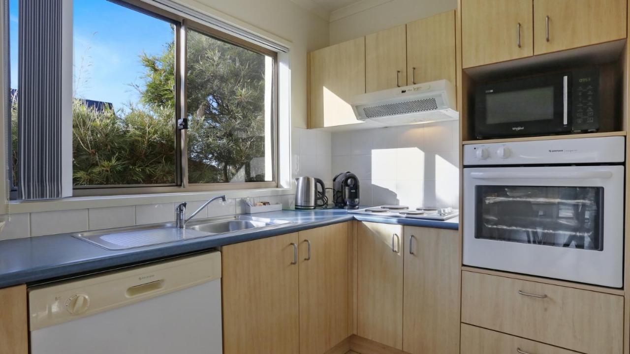 Sorrento Apartments Merimbula Eksteriør bilde