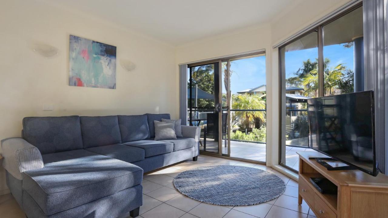 Sorrento Apartments Merimbula Eksteriør bilde